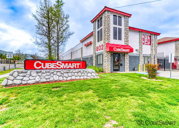 Images CubeSmart Self Storage