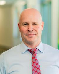 Jared R. Manning