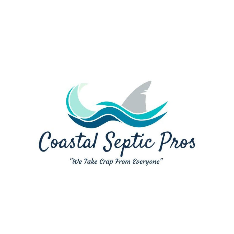 Coastal Septic Pros Logo
