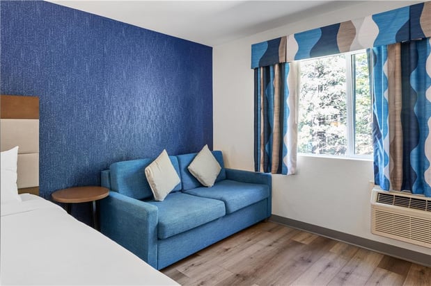 Images SureStay Plus by Best Western Mammoth Lakes