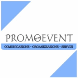 Promoevent Service Logo