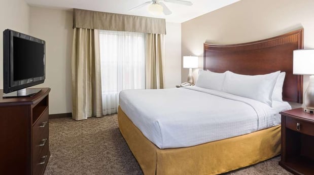 Images Homewood Suites by Hilton Shreveport