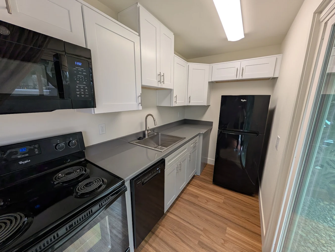 Converted Kitchen LLC