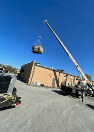 Images Carter Heating & Cooling