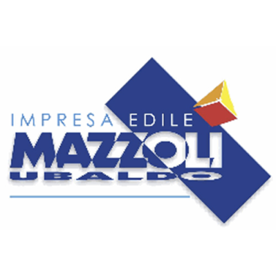Impresa Edile Mazzoli Ubaldo Logo