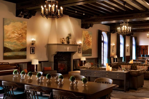 Images Hotel Saranac, Curio Collection by Hilton