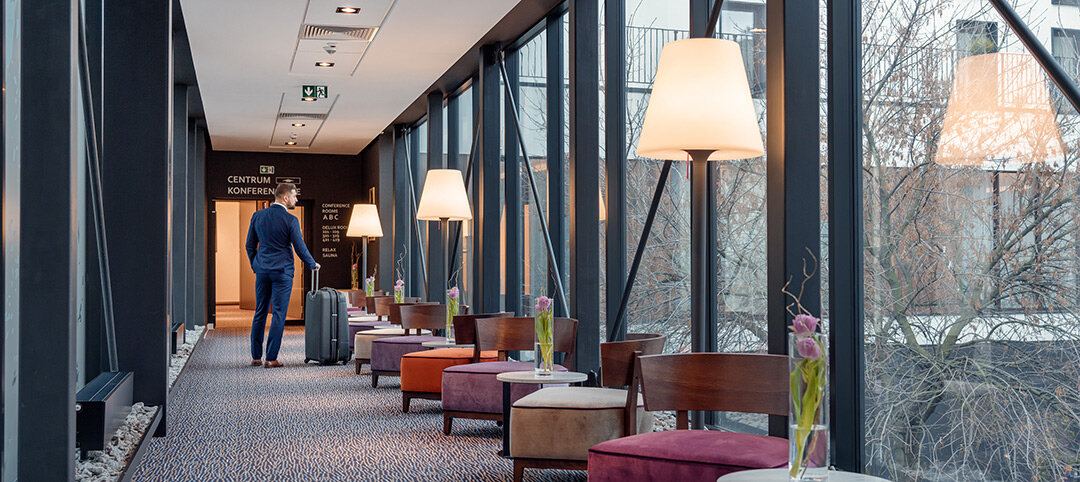 Images B&B HOTEL Rzeszów Centrum