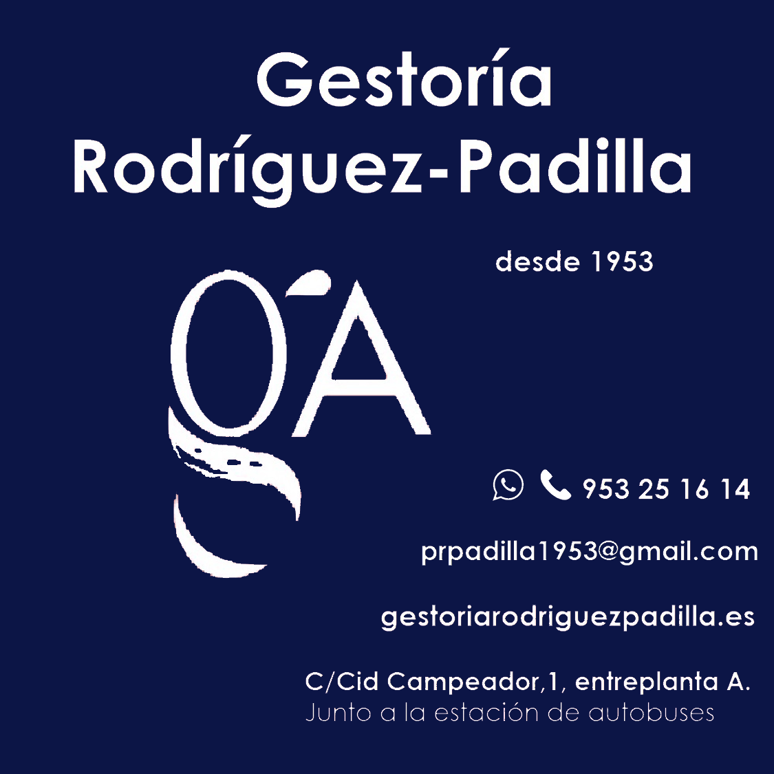 Images Gestoría Rodríguez-Padilla