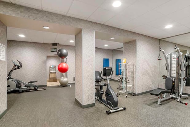 Images Best Western Plus Greenville I-385 Inn & Suites