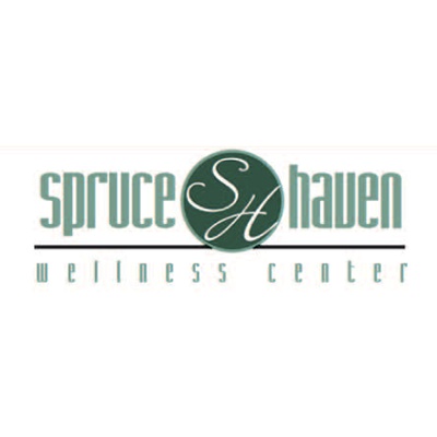 Spruce Haven Wellness Center Logo