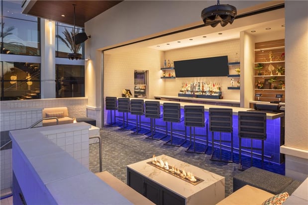 Images Caesars Republic Scottsdale, a Hilton Hotel