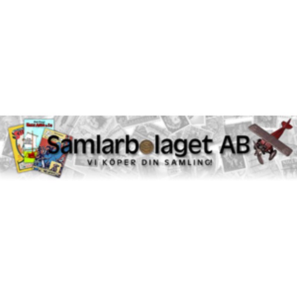 Samlarbolaget AB Logo