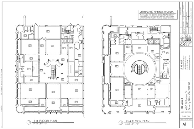 Images Us As Built