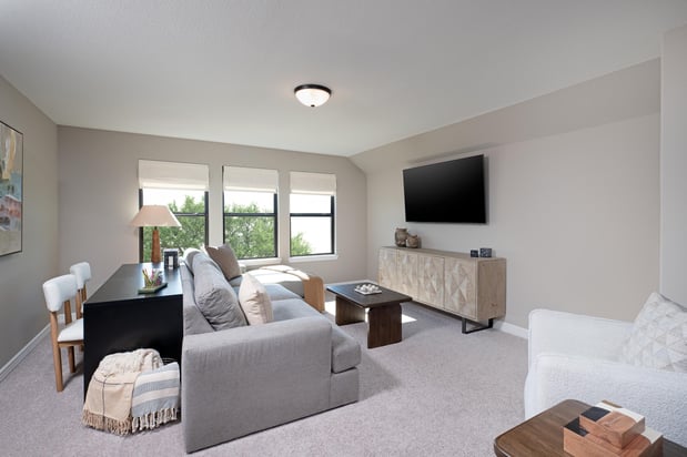 Images Cedar Pointe by Ashton Woods