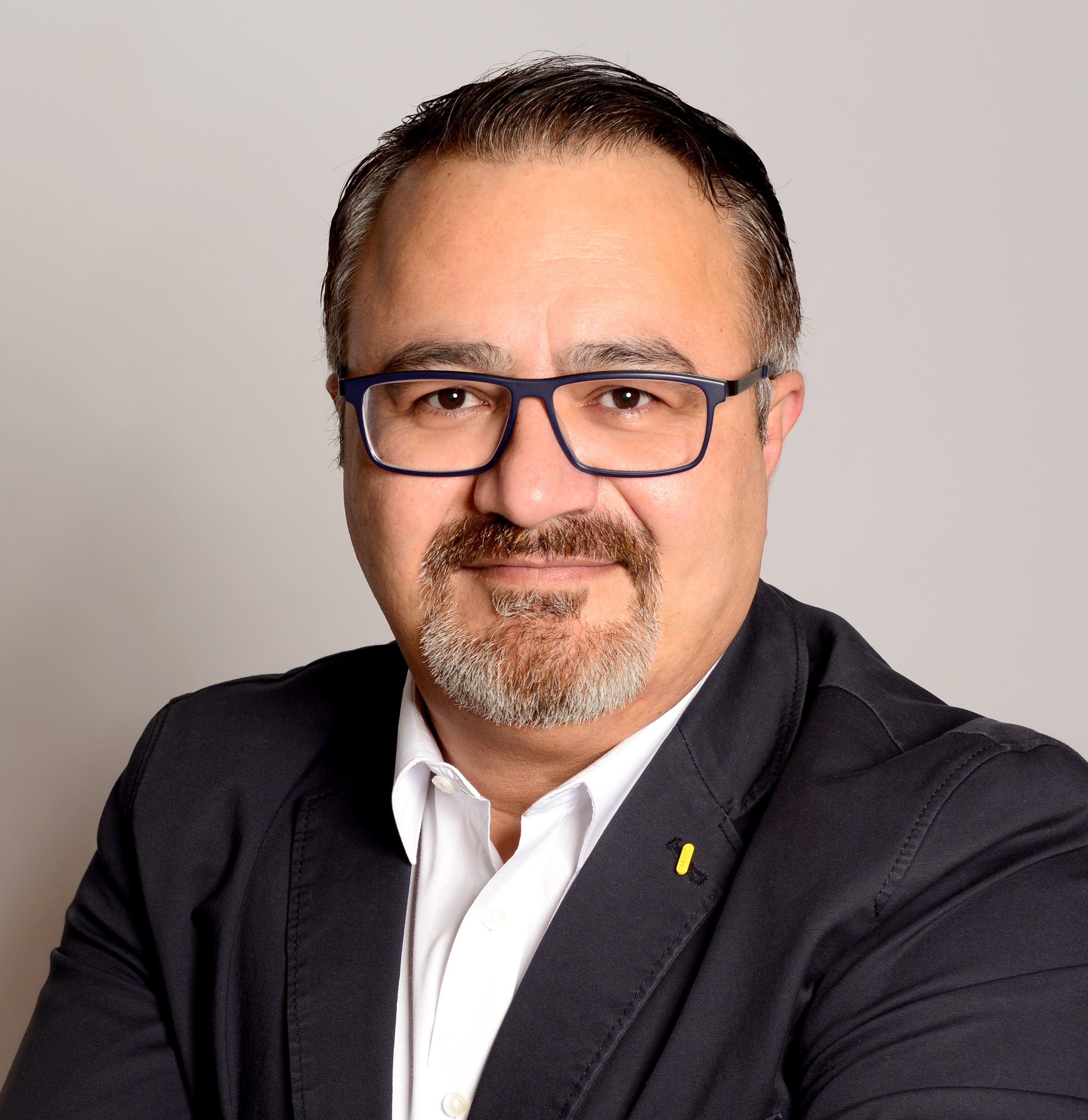 Bild 4 HDI Versicherungen: Adnan Inan in Limburgerhof