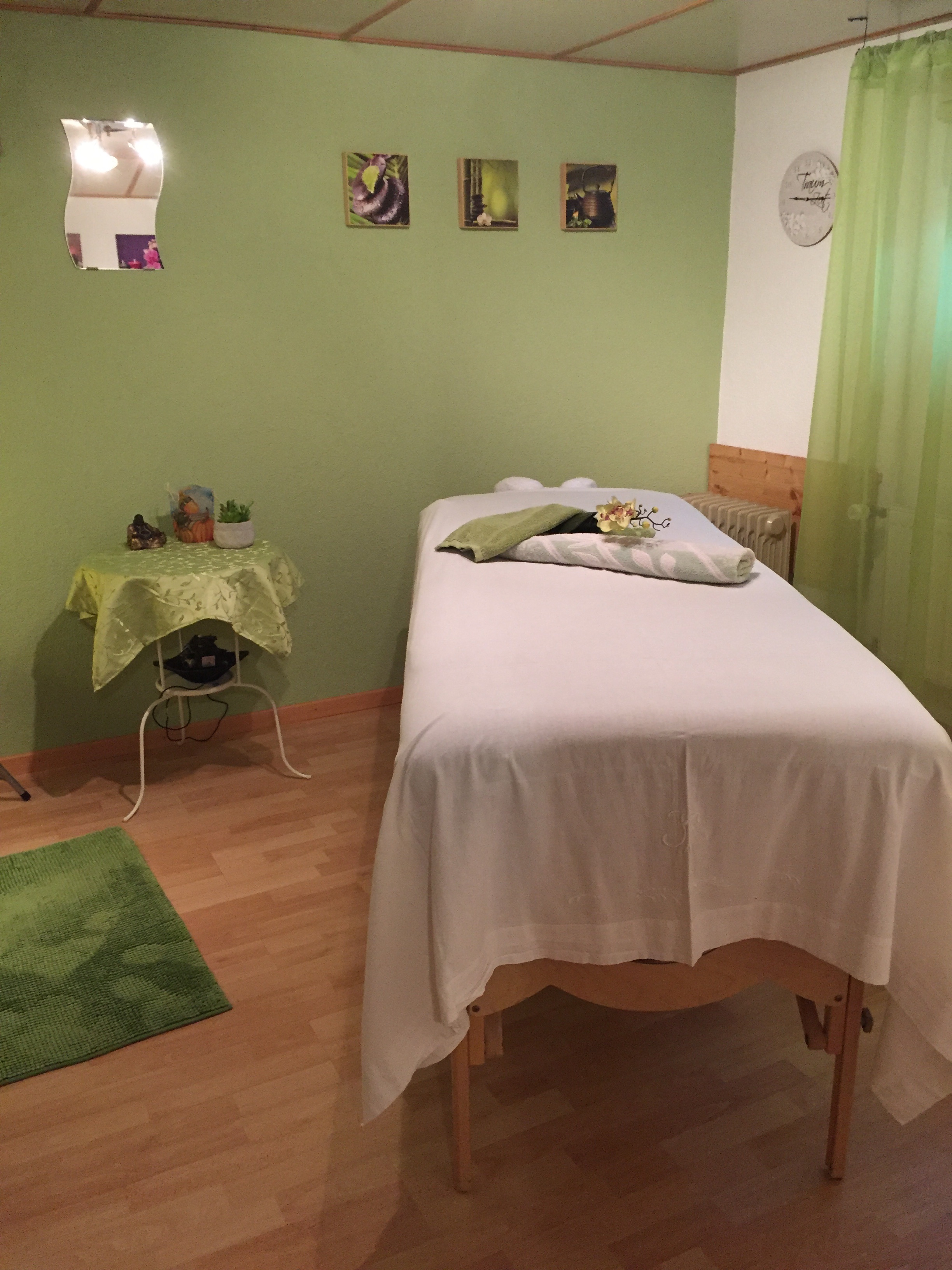 Bützberger Ursula, Erlenweg 7 in Burgdorf