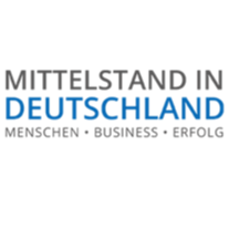 Logo Mittelstand in Deutschland