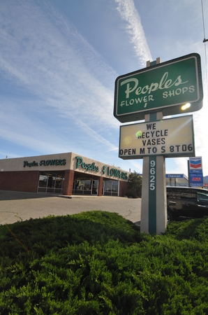 Images Peoples Flower Shops Far North Location
