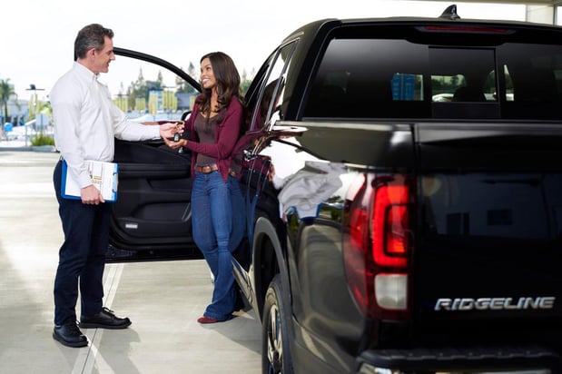 Images Russ Darrow Honda Service Center