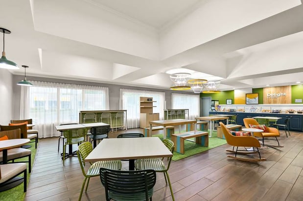 Images Spark by Hilton Commerce, GA