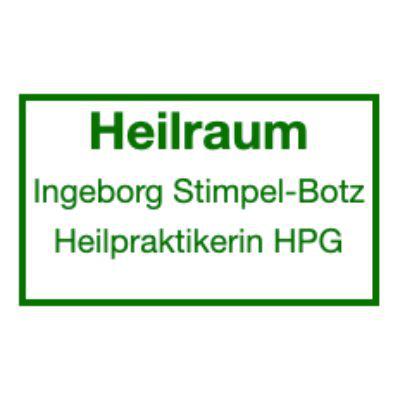 Ganzheitliche Gesundheitsberaterin in Nürnberg - Logo