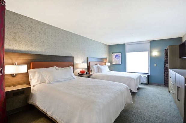 Images Home2 Suites by Hilton Portland Airport ME