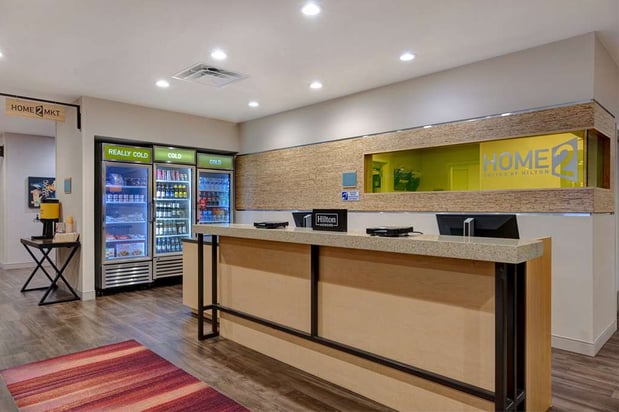 Images Home2 Suites by Hilton Orlando / International Drive South