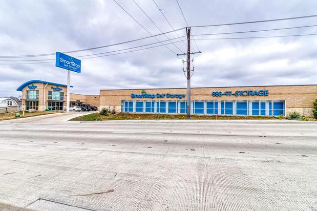 Images SmartStop Self Storage - McKinney