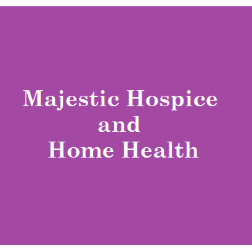 Majestic Hospice & Home Health LLC Logo