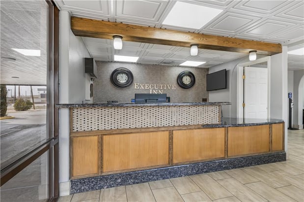 Images Best Western Executive Inn