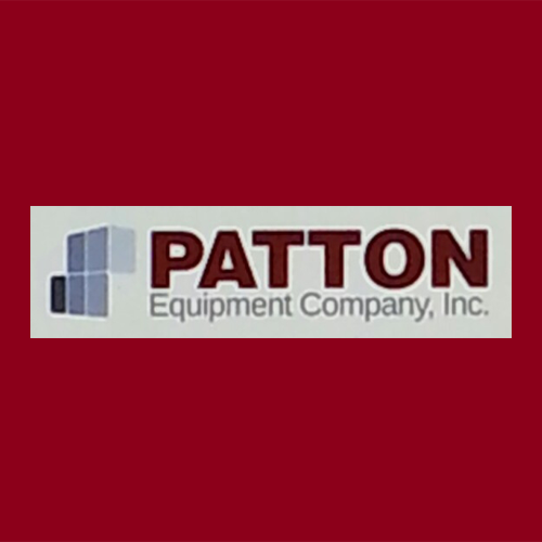 Patton Equipment Co Inc Logo