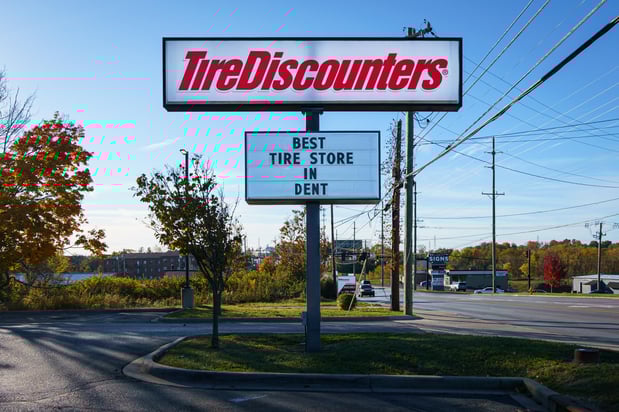 Images Tire Discounters