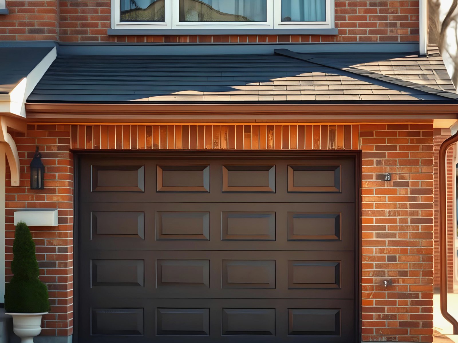 Weston Garage Door Repair Pros