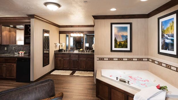 Images Best Western Plus Flathead Lake Inn and Suites