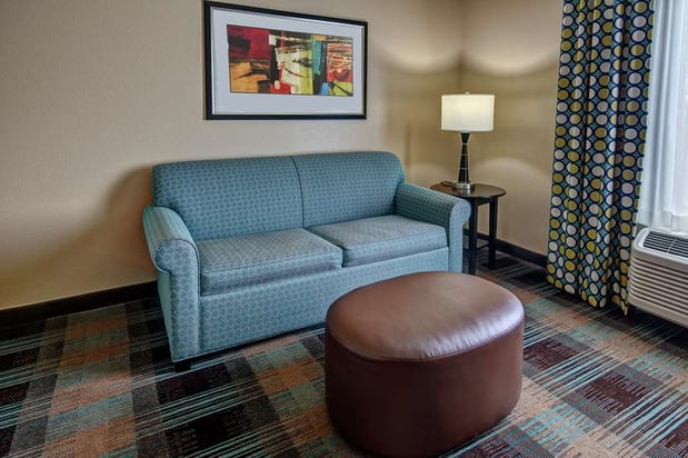 Images Hampton Inn & Suites Clarksville