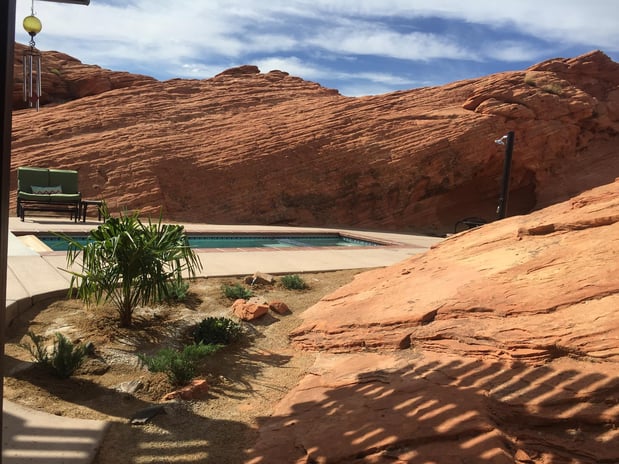 Images Pacific Pools Of St George