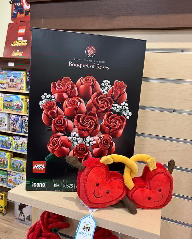 Images Piccolo Mondo Toys - Bethany Village Centre