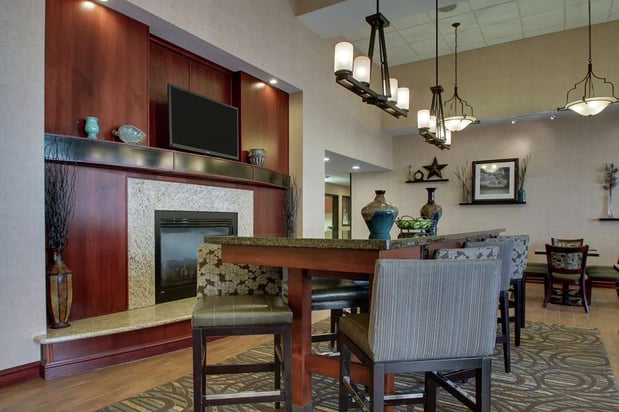 Images Hampton Inn & Suites Denver Littleton