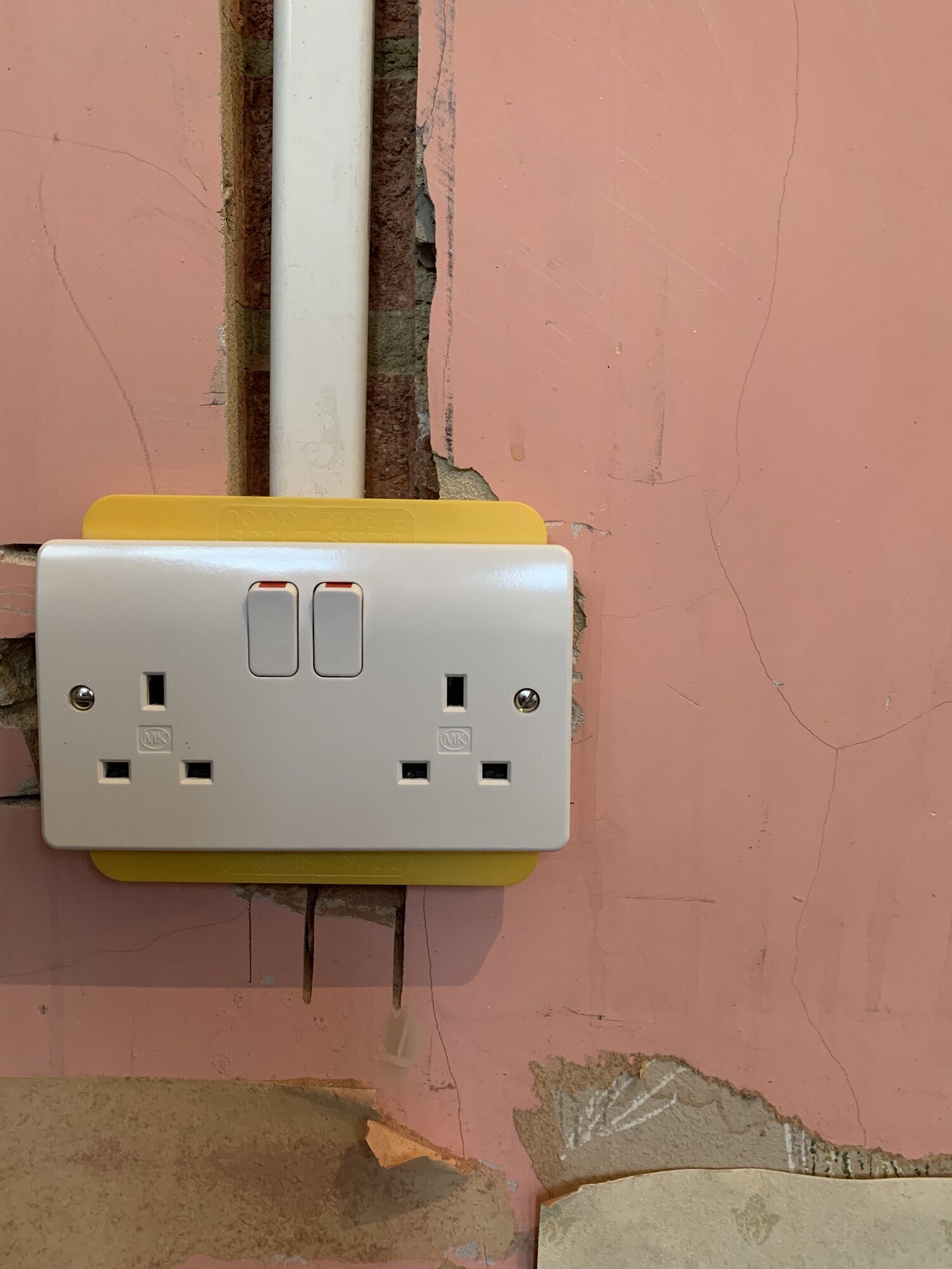 Images Charged Solutions