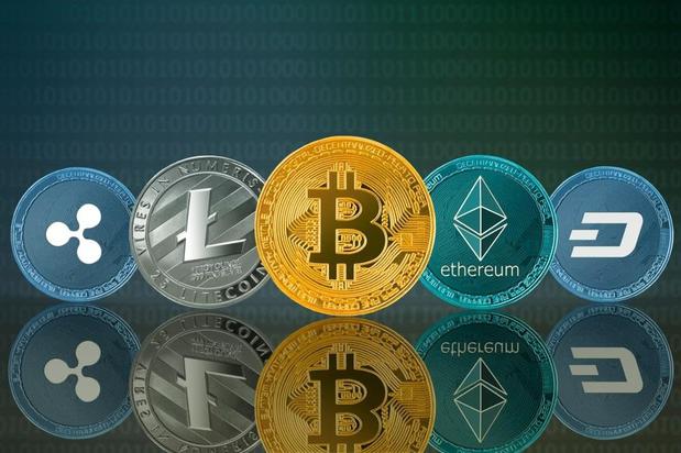 Images Bull Blockchain Law