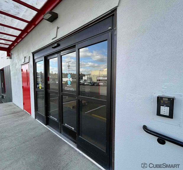 Images CubeSmart Self Storage