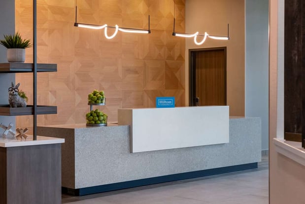 Images Home2 Suites by Hilton Ankeny