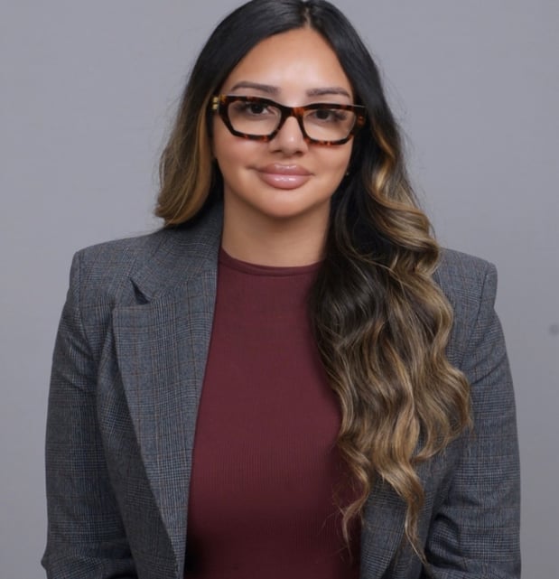 Images Bridgette Lara - TD Bank Merchant Solutions Payment Advisor