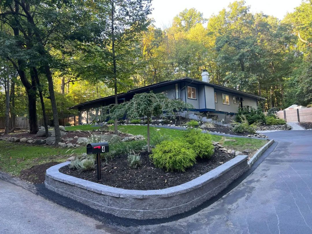 America Paving & Seal Coating Inc Image