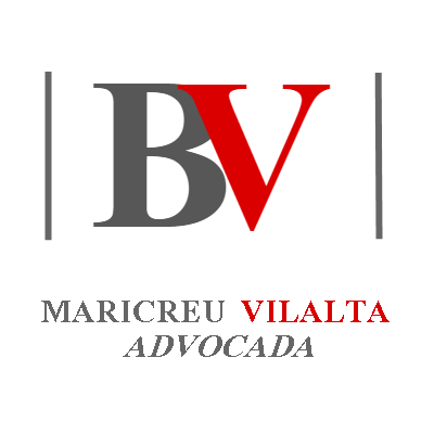 Maricreu Vilalta Abogados Logo