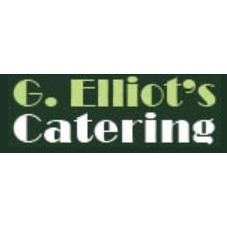 G Elliot's Catering Logo