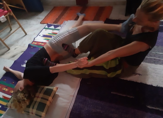 Images VitalmassageSevilla