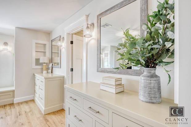 Images Clancy Construction, INC.