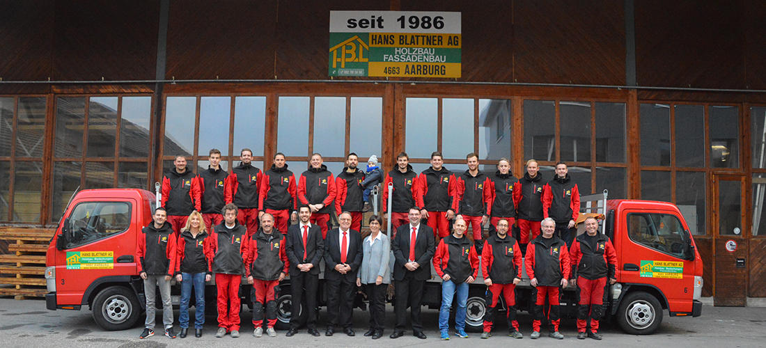 Bilder Blattner Hans AG