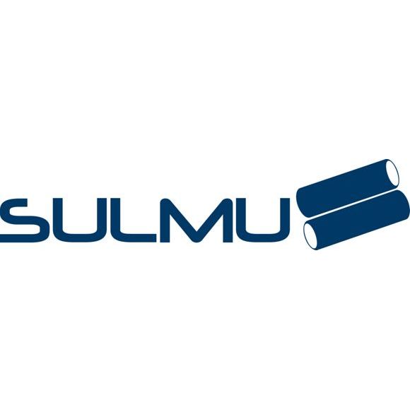 Sulmu Oy Imatra Logo